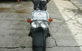 HONDA ZUMAR AF58