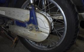 YAMAHA MATE 50 UA04J
