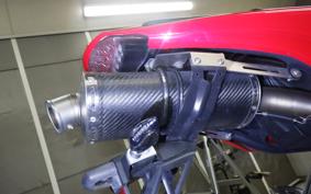 TRIUMPH DAYTONA 675 2008