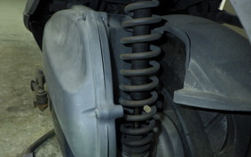 YAMAHA JOG Delux SA39J