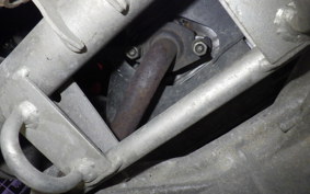 HONDA DIO Gen.6 2021 AF68