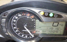 KAWASAKI NINJA 1000 A 2016