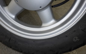 HONDA GYRO CANOPY 1997 TA03