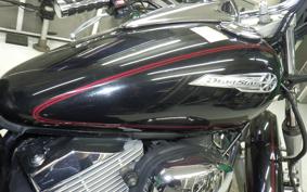 YAMAHA DRAGSTAR 250 2023 VG02J