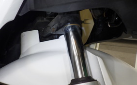 HONDA ﾍﾞﾝﾘｨ50-2 2022 AA05