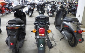 HONDA ｸﾛｽｶﾌﾞ110-3 JA60