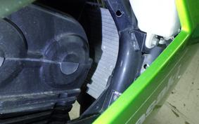 KAWASAKI NINJA 400R 2013 ER400B