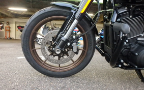 HARLEY  HARLEY FXLRS 2023 YWZ