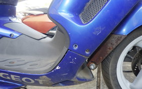 PEUGEOT SPEED FIGHT100
