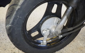 SUZUKI LET's 4 CA45A