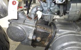 HONDA MONKEY Z50J
