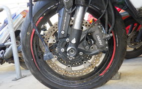 KAWASAKI NINJA ZX-6R A 2019 ZX636G