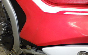 HONDA CRF250L MD44