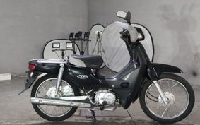 HONDA SUPER CUB50 AA04