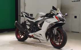 KAWASAKI NINJA ZX-6R A 2025 ZX636J