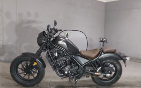 HONDA REBEL 250 S MC49