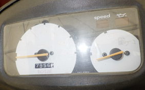 SUZUKI LET's 2 G CA1PA