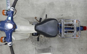HONDA C50 SUPER CUB AA01