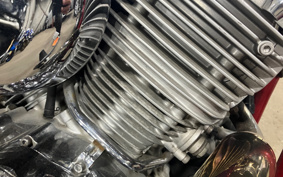 YAMAHA DRAGSTAR 400 2000 VH01J