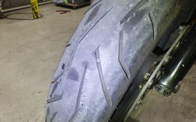 HONDA CB400SF 1993 NC31