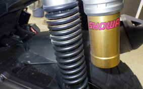 HONDA ADV160 1991 KF54