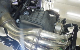 HONDA CB650R E-Clutch 2024 RH17