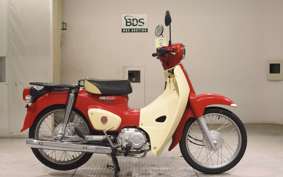 HONDA C110 SUPER CUB 2019 JA44