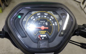 HONDA クロスカブ50 2014 AA06