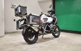 BMW R1200GS ADVENTURE 2018