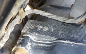 YAMAHA XT250 SEROW 3Y5