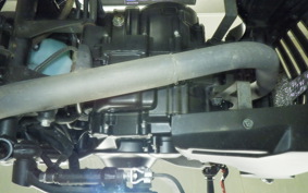 HONDA REBEL 250 2022 MC49