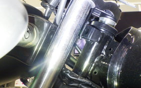 KAWASAKI W175 2012