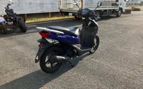 HONDA DIO 110 JF31