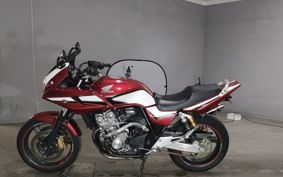 HONDA CB400SFV-4 BOLDOR 2012 NC42