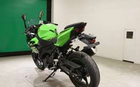 KAWASAKI NINJA 400 2018 EX400G