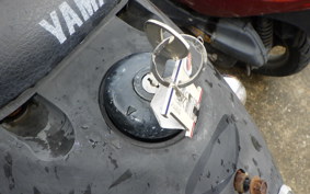 YAMAHA VINO 50 SA37J