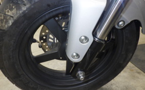 HONDA DAX 125 2002 JB04