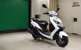 SUZUKI ｽｳｨｯｼｭ125 1993 DV12B