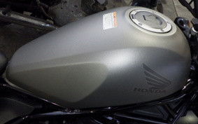 HONDA REBEL 250 MC49