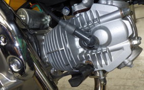 HONDA MONKEY 125 JB03