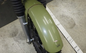 HONDA CROSS CUB 110 2010 JA45
