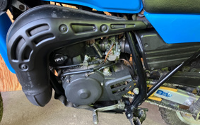 YAMAHA DT125R 34X