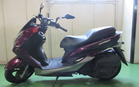 YAMAHA MAJESTYS SG28J