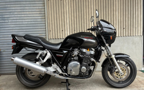 HONDA CB1000SF 1995 SC30