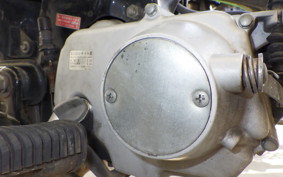 HONDA CD50 BENLY CD50