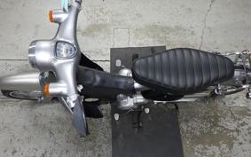 HONDA LITTLE CUB E AA01
