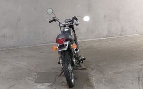 HONDA BENLY50 CD50