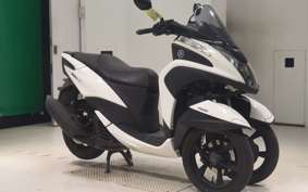 YAMAHA TRICITY 125 SEC1J