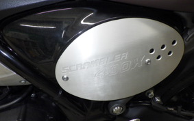 TRIUMPH SCRAMBLER400X 2024