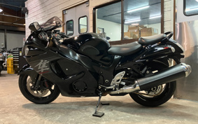 SUZUKI GSX-1300R HAYABUSA 2018 GX72B